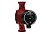 Produktbild Grundfos  hocheffizienz-umwälzpumpe Alpha1 Niro 20  45 150 mm 98463424