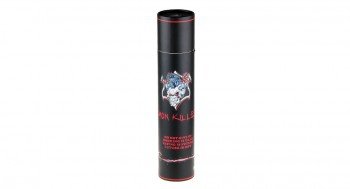 Demon Killer Wickelmatte/Master Pad - Grau - Kunststoff - Matte