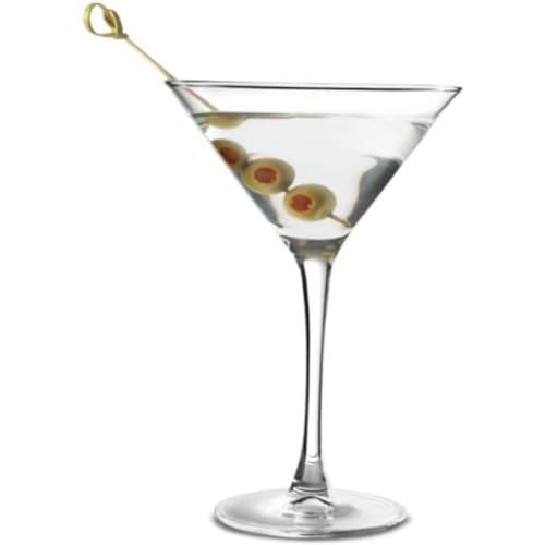 Copas Martini Arcoroc para cócteles sofisticados en barras de diseño y terrazas gourmet 2