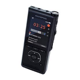 Olympus DS-9000 Digitaler Diktiergerät