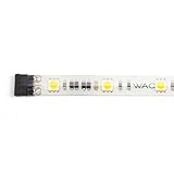 WAC Lighting LED-T2427L-2IN10WT InvisiLED LITE 2' 10 Pack Tape Light in 2700K Warm White