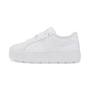 PUMA Damen Karmen, L Bootsschuh