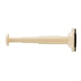 Pumixiy Multifunktionaler Saugnapf Kleiderbügel für Balkon, einziehbarer spurloser Aufhänger Aufbewahrungsregal, ohne Bohren, nahtloser langlebiger Kunststoff