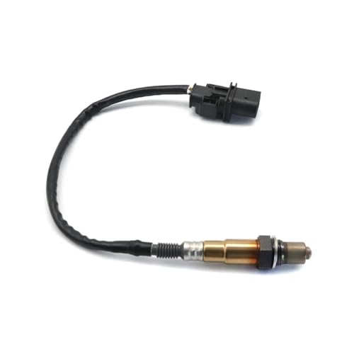 Sonde Lambda Voiture Capteur d'Oxygène O2 Anti Voyant Moteur Allumé