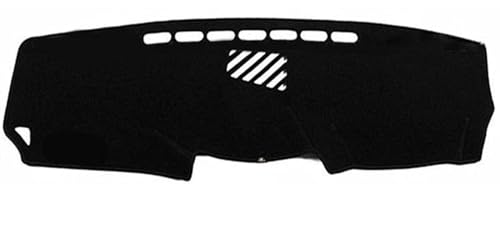 Tapis tableau bord couverture tableau bord voiture pour Lexus IS350