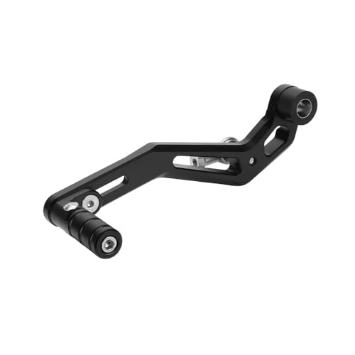 Levier de vitesse Suzuki V-Strom 650 2011-2025 DL650 XT moto CNC alu réglable pliant