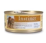 Nature'S Variety Canned Cat Food, Feline Instinct Chicken Diet (Pack Of 12 5.5-Ounce Cans)