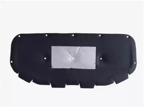 Isolation acoustique capot moteur VW T-ROC A11 D11 2017-2023 housse coton thermique