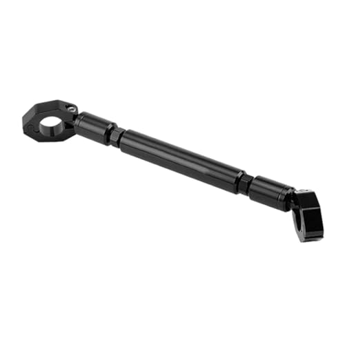 Navigation GPS SYM JETX barre d'équilibrage guidon réglable noire