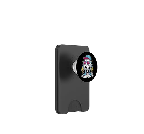 PopSockets PopWallet de fútbol para MagSafe ideal para llevar tarjetas al estadio