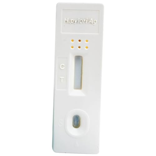 Image of Stomach Ulcer Test Helicobacter H Pylori - Fecal Kit - One Step (1 Test)