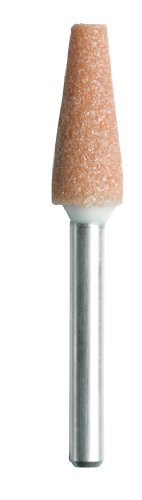 Preisvergleich Produktbild Dremel 953 Aluminum Oxide Grinding Stone