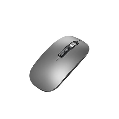 JOMAA AI-Powered Voice Mouse with Bluetooth/Wireless Connectivity, Voice Typing, Translation,...