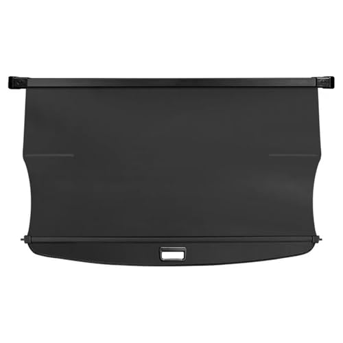 Cubierta retráctil de maletero Toyota 4Runner 2025 en lona Canvas de alta resistencia