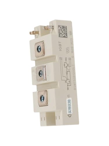 Fusible du module de thyristor IGBT BSM75GB12DLCK - Pièce de rechange variateur