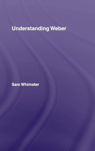 Understanding Weber view 2