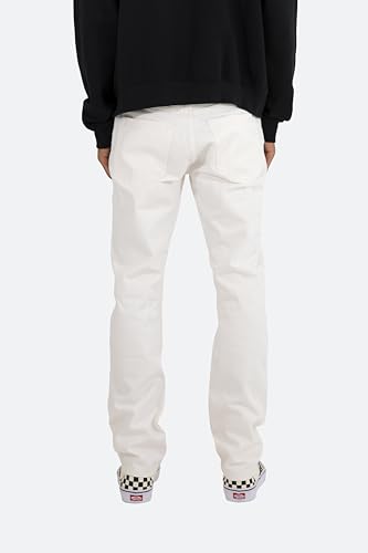 mnml Men's D402 Handy Work Straight Denim4