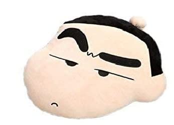 Lavanya Enterprises-Super Soft Stuffed Plush Pillow for Kids Cartoon Character Embordary face Cushion or Pillow & Kids Pillow Soft Toy, 45cm (Multicolour) (B09P8V4X11) Amazon Price History, Amazon Price Tracker