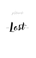 You Lost Us: (you) Lost (us) B0G2CQ15FR Book Cover