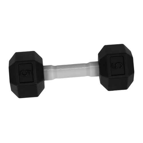 BRIGHTFUFU Children's Mini Dumbbell Toys Kids Dumbbell Exercise Dumbbell Fitness Kids Sports Toys Barbell Weight Set Kids Workout