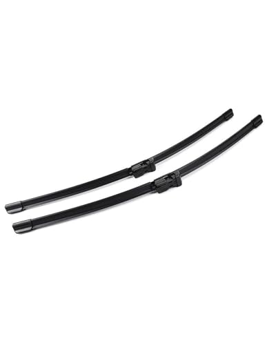 Essuie-glace Ford Ranger 2016-2023 fini les traces de pluie LHD 24 15