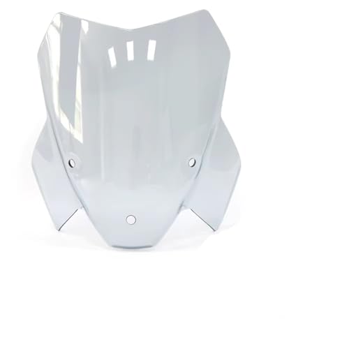 Pare-brise moto fumé pour BMW S1000R de 2021 à 2024