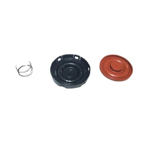 Kit reparación tapa válvula PCV motor 11127588412 de alta resistencia para Z4 2