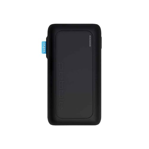 Veho Pebble Argonaut PZ30 PRO rugged power bank – 30,000mAh