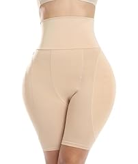 Beige（high Waist Without Hooks）