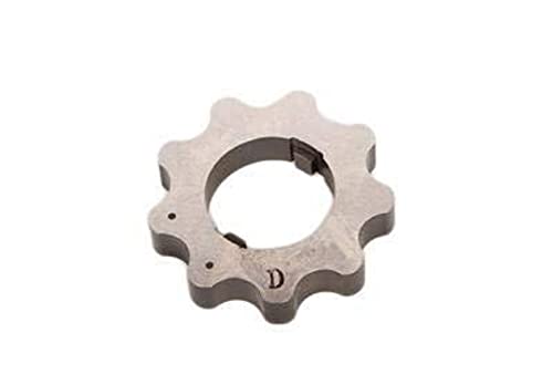 Bomba transmisión automática GM ACDelco 88975919 engranaje original