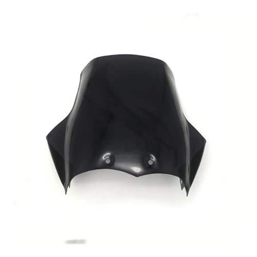 Pare-Brise de Qualité Supérieure pour GS1200 et R1200 GS Adventure Écran Robuste