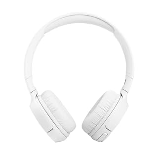 JBL Tune 510 BT - Blanc