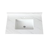 37 IN Vanity...image