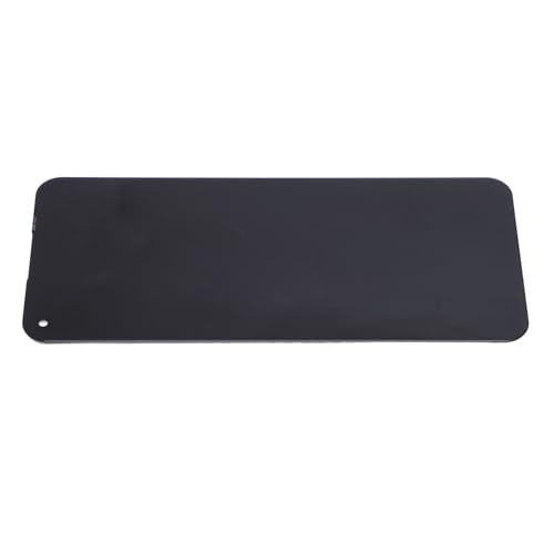 Reparación de Pantalla LCD Táctil rota con este digitalizador KUIDAMOS transparente y completo