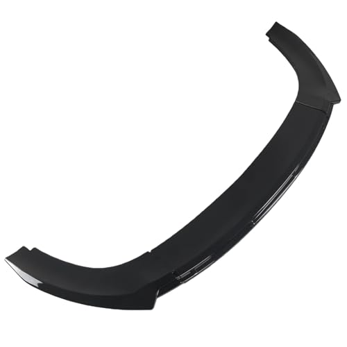 Diffuseur avant Seat Leon MK2 lame d'air aérodynamique pour pare-chocs FR Cupra