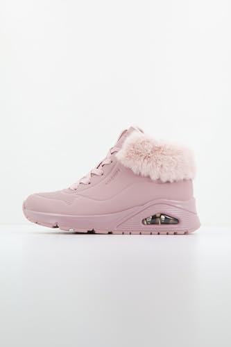 Baskets fille Skechers Uno Fall Air - vue 10