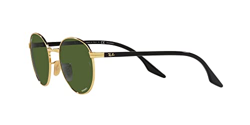 Ray-Ban Rb3691 Round Sunglasses3