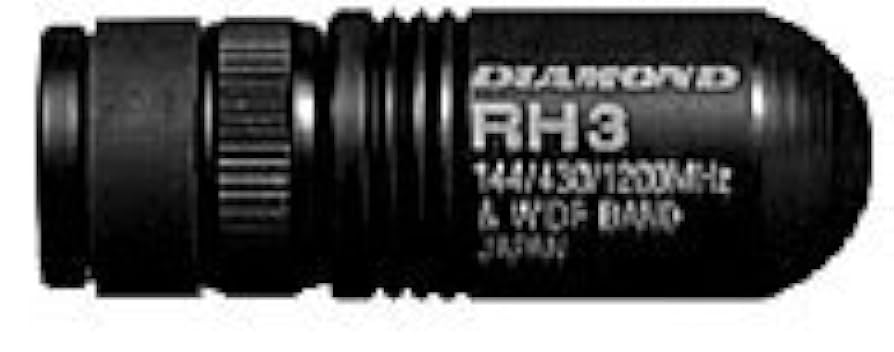 【DIAMOND】144/430Mhz X-300 144/430mhz Diamond Antenna - SDX300 X300 Fiberglass Base Station