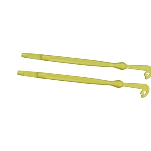 Shurhome Eficiente fabricante de nudos de pesca, herramienta de nudos de línea de pesca para aparejos de carpa, fabricación de dispositivos portátiles multiusos, herramienta de nudo para enganchar