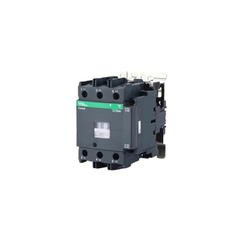 Contacteur LC1D95 95A 24V pour stopper les pannes de moteur