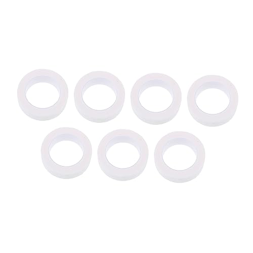 HONMEET まつげエクステテープ 目の保護 2.5*900cm まつげ用品 簡単ハンド