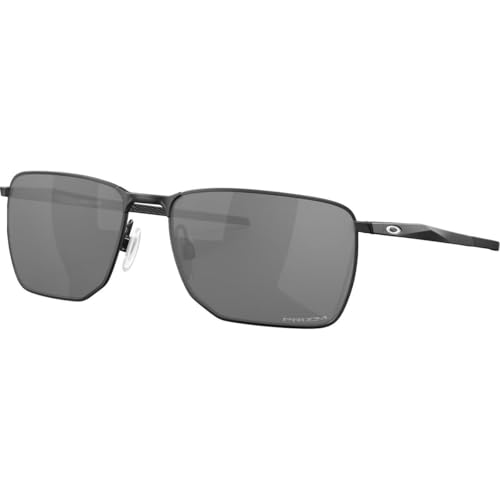 Image of Oakley Sunglasses for Men - OO4142 Ejector Rectangular Sunglasses PRIZM Lenses