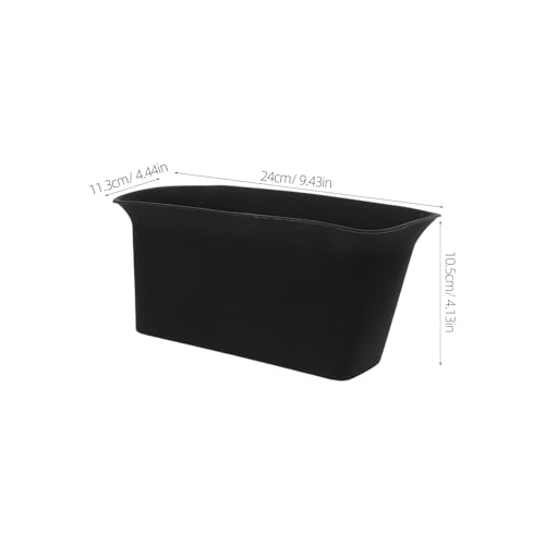 Organisateur de console centrale arrière pour BYD Seagull Yardwe - 6