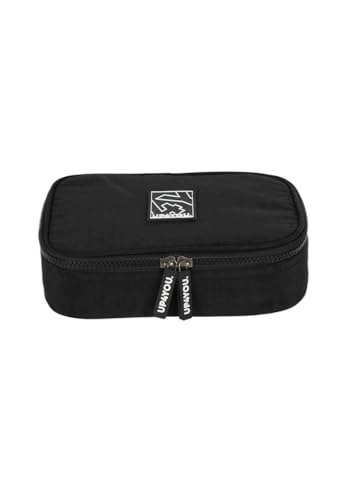 Estojo Box Juvenil Médio 100 pens Crinkle 4Y Up4you