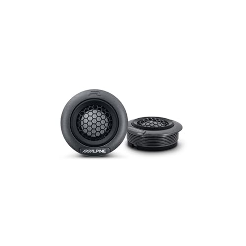 Alpine ILX-507 Receptor Multimedia 7 pulgadas con Bundle de 2 bocinas miniatura 7