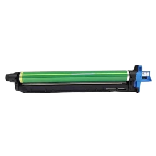 Tambour jaune DR512 compatible copieurs Konica Minolta Bizhub C224 C284 C364 C454 C554