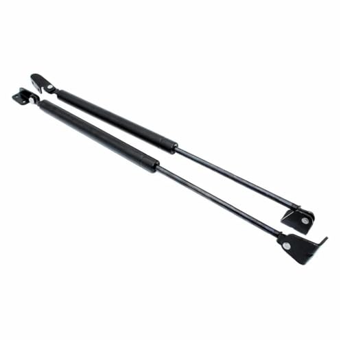 Barre support arrière pour Hyundai Terracan avec ressort robuste - 3