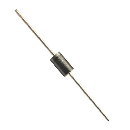TSIOHKBS 50pcs SR240 2A 40V DO-15 Schottky Diode