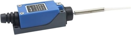 Interrupteur de fin de course ME-8108 rotatif réglable AC 250V