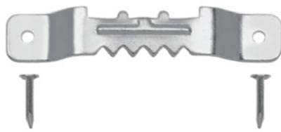 Impex Systems #50202 3PC SM ZN Tooth Hanger